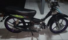 Polsek Teras Ungkap Kasus Tindak Pidana Pencurian Dengan Pemberatan Di Bengkel Putra One Motor Dikuh Rogoboyo