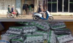 Peredaran Obat Terlarang di Warung Aceh Pekalongan Kian Terbuka, Masyarakat Desak Penindakan Tegas Aparat
