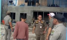 DPRD Tangerang Gelar Sidak Mendadak, Target Bangunan Diduga “Kebal” Aturan di Kawasan Pinang