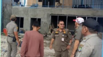 DPRD Tangerang Gelar Sidak Mendadak, Target Bangunan Diduga “Kebal” Aturan di Kawasan Pinang
