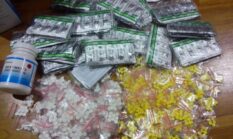 Bongkar Mafia Penjual Obat Keras, Pelaku Usaha Ancam Dan Sebar Data Pribadi Wartawan