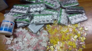 Bongkar Mafia Penjual Obat Keras, Pelaku Usaha Ancam Dan Sebar Data Pribadi Wartawan