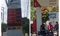SPBU Pertamina 44.573.12 Tanduk Diduga Layani Pengangsu Pertalite Secara Bolak-Balik, Warga Soroti Pengawasan Lemah