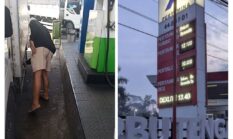Di Balik Antrian Traga Box di SPBU Tengaran 44.507.01: Sopir Akui Armada Milik Yudi