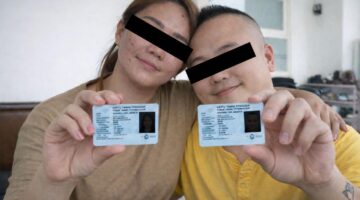 Skandal Perbankan; Pasutri Ernest Juliansyah dan Rinita Nofianti Ditahan, 17 Korban Terancam Kehilangan Aset 