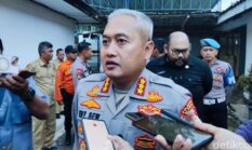 Buntut Kasus Hogi, Kapolresta Sleman Dinonaktifkan Sementara