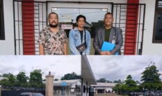 Dari Gaji Dipotong hingga Kompensasi Tak Dibayar, Pelanggaran PT Dong Bang Indo Kian Menguat