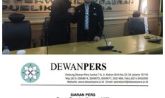 Aliansi Cyber Pers Aktivis Indonesia Dukung Penuh Dewan Pers–Komnas HAM Perkuat Perlindungan Hukum bagi Jurnalis