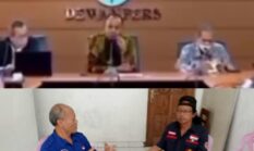 Dewan Pers: Sertifikasi Bukan Syarat Liputan, AWPI Klaten Dukung dan Tekankan Perlindungan Jurnalis