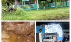Makanan Program MBG Diduga Basi dan ada Belatung di SDN 1 Semanding, Orang Tua Murid Protes