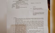 Dibakar Api Cemburu Tiga Remaja Putri di Magelang Aniaya Pelajar Usia di Bawah Umur