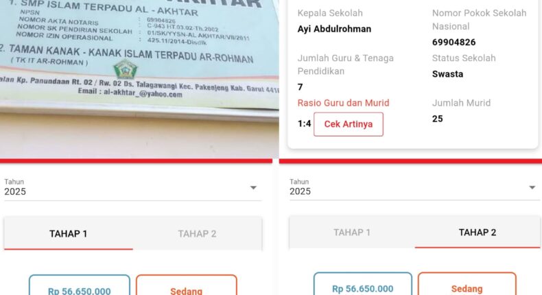 foto slider headline