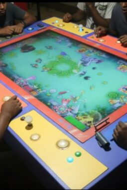 Gelper Di Kecamatan Silau Kahean Simalungun,Tak Beroperasi Lagi 