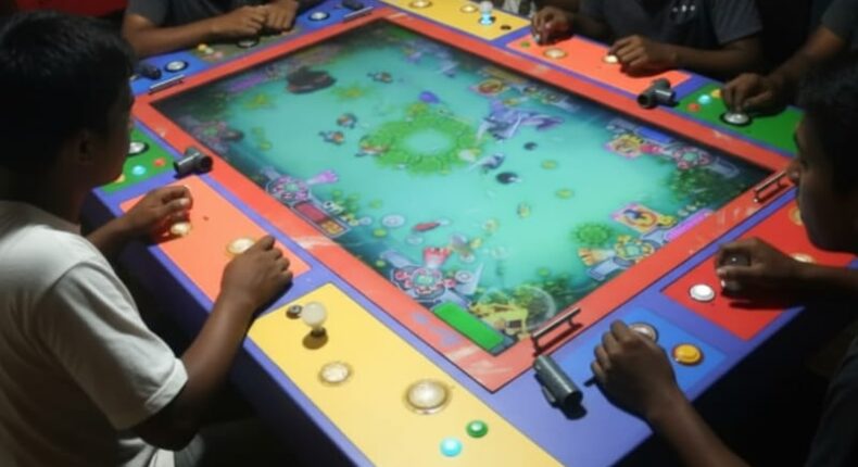 foto slider headline