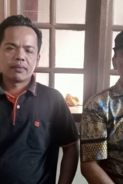Meluruskan Simpang Siur Pemdes Danakerta Tegaskan Tidak Ada Rencana Melaporkan Admin Medsos