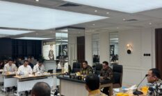 Putus Rantai Tengkulak, Polri Fasilitasi Permodalan KUR dan Penyerapan Bulog bagi Petani Jagung