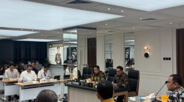 Putus Rantai Tengkulak, Polri Fasilitasi Permodalan KUR dan Penyerapan Bulog bagi Petani Jagung