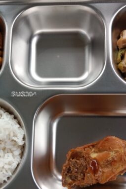 MBG dari SPPG Cahaya Ditolak SMPN 1 Cawas, Diduga Tidak Layak Untuk di Konsumsi