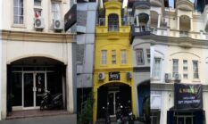 Ironi Izin Kesehatan di Ruko Tanjung Duren: Diduga Jadi Sarang Praktik Amoral, Jurnalis Malah Tertekan