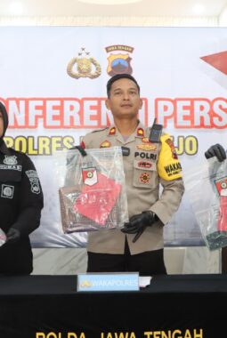 Kalah Judol Penyebab Nekat Jadi Maling Hingga Tewaskan Tetangga Secara Sadis 