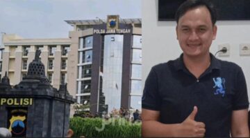 Kasus Dugaan Investasi Bodong Dewa Aldo Serena di Semarang Berlarut Sejak 2023, Kini Dalam Penanganan Dirreskrimum Polda Jateng