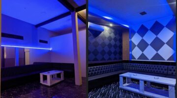 Hiburan Malam Berkedok Karaoke Menjamur di Purworejo