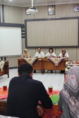 Dugaan Upah Pekerja dibawah UMK dan Manipulasi Data di RSU Amanah Umat Kabupaten Purworejo