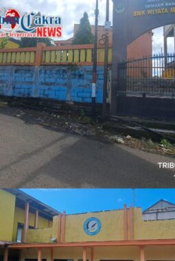 Diduga Mark’Up Jumlah Siswa, SMK Wiyata Mandala Mekarmukti Diminta Pihak Terkait Segera Turun Tangan 