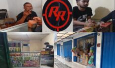 Darurat Pil Koplo di Tangsel: “Gurita” Bisnis ilegal Muklis dan Raja di Balik Etalase Sembako dan Kosmetik