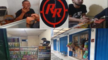 Darurat Pil Koplo di Tangsel: “Gurita” Bisnis ilegal Muklis dan Raja di Balik Etalase Sembako dan Kosmetik