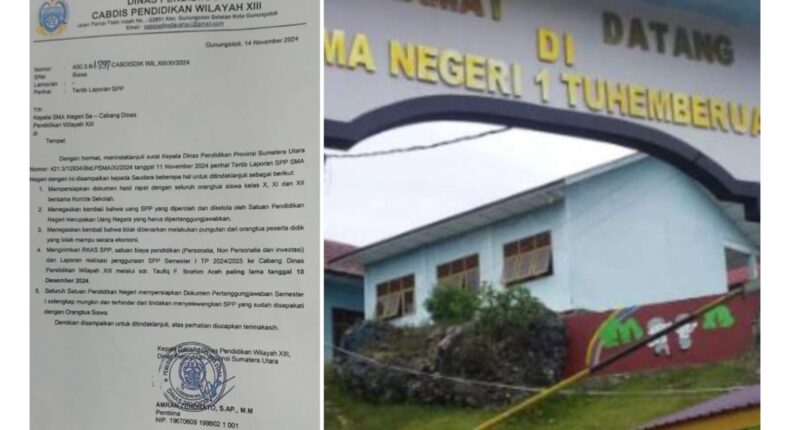 foto slider headline