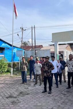 Gawat, Oknum Lurah Besar Minta Rp 1,5 Miliar Untuk Terbitkan Surat Silang Sengketa