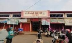 Pengelolaan Pasar Rakyat Bukateja Disorot, Dugaan Pungutan Ganda Bebani Pedagang Kecil