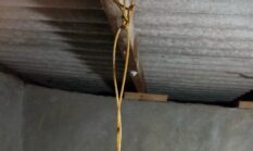 Terjerat Hutang Rentenir, Ibu Rumah Tangga di Nglipar Akhiri Hidupnya Gunakan Tali Tampar Warna Kuning