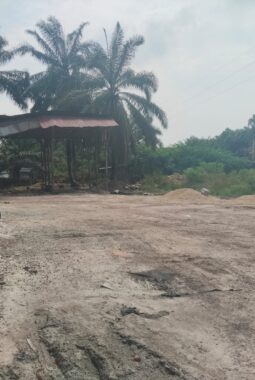 Tuduhan Pengalihan Kernel di Tapung Isapan Jempol, Pemilik Gudang Sebut Narasi “Video Usang” Sengaja Digoreng!