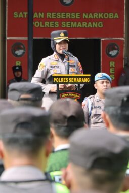 Menjaga Ramadhan Tetap Kondusif, Kapolres Semarang optimalisasi peran Bhabinkamtibmas