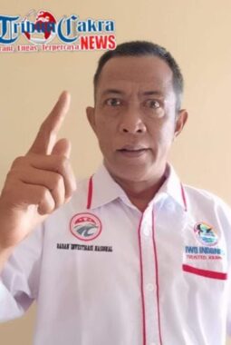 Data Penerima PIP 2025 di Wanaraja Dinilai Janggal, Jumlah Bantuan Melebihi Data Dapodik, APH Diminta Segera Turun Tangan Lakukan Penyelidikan