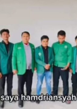 Konferwil HIMMAH Sumut Cacat Prosedur Tanpa Persidangan Dan Tanpa Pemilihan