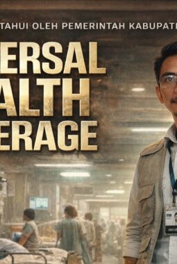 Penonaktifan PBI Dan Percepatan UHC di Subang Harus Segera Ditangani