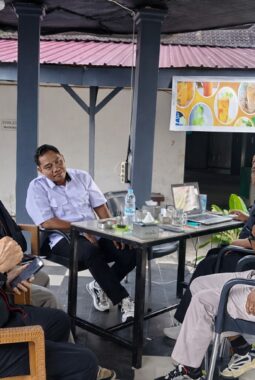 Sinergi Tanpa Kompromi! Kolaborasi Owner Media dan BARA HATI: Siantar-Simalungun Harus Bersih dari Narkoba dan Judi Online