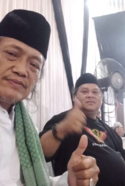 Membasuh Jiwa di Dermaga Ramadan: Kembali ke Hakikat, Menanggalkan “Daki” Duniawi