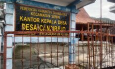 Kalurahan Candirejo Semin Diguncang Dugaan Korupsi Dana Ketahanan Pangan Rp270 Juta, Lurah Diduga Kendalikan BUMDes