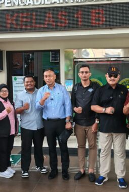 Penggugat Diah Iswahyuningsih Punya Kos Mewah Tapi Klaim Tidak Mampu Bayar – Saksi-nya Malah Bisa Tidak Tahu Kronologi Perkara