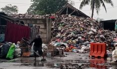 TPA Jalupang Terancam Ditutup Kementerian Lingkungan Hidup