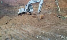 Diduga Tak Berizin, Aktivitas Galian C di Rejowinangun Ditolak Kades