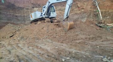 Diduga Tak Berizin, Aktivitas Galian C di Rejowinangun Ditolak Kades