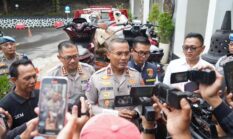 Polda Jateng Bongkar Sindikat Penadah Motor Kreditan Lintas Provinsi, Sita 87 Motor Baru dan Ungkap Kerugian 10 Leasing Senilai Rp1 Miliar