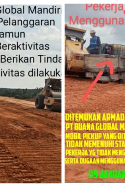 Vendor Tol Pekanbaru Diduga Langgar Hukum, PT HKI Diminta Bertindak Tegas