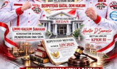KPKM RI: Jangan Mainkan Jabatan Kepala Sekolah di Luar Regulasi 129/2025!