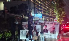 Koordinator Ronal Jefferson Desak Kapolri, Kejagung, dan KPK Usut Tuntas Dugaan Kongkalikong Oknum Petinggi METI dan Pejabat IPP PLN